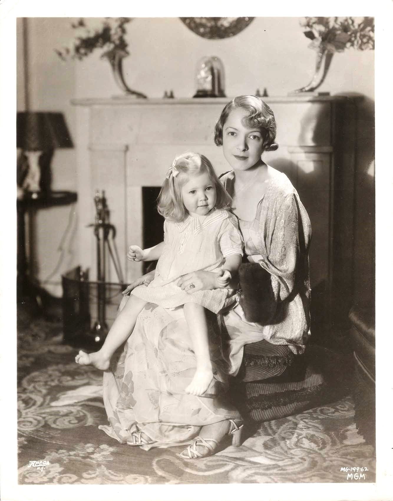Helen Hayes Daughter Mary